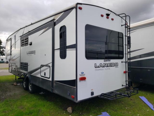 Изображение 3 2021 KEYSTONE LAREDO 2021 с VIN 4YDF29024ME600231