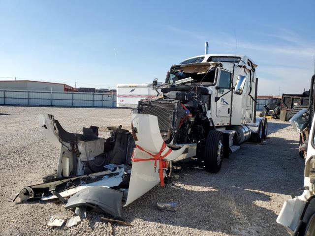 Изображение 2 2016 KENWORTH CONSTRUCTION T800 2016 с VIN 1XKDD49X6GJ467221