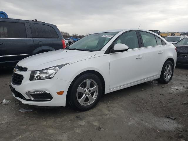 Изображение 1 2015 CHEVROLET CRUZE LT 2015 с VIN 1G1PC5SBXF7163295