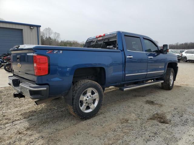 Изображение 3 2018 CHEVROLET SILVERADO K2500 HEAVY DUTY LTZ 2018 с VIN 1GC1KWEG2JF154019