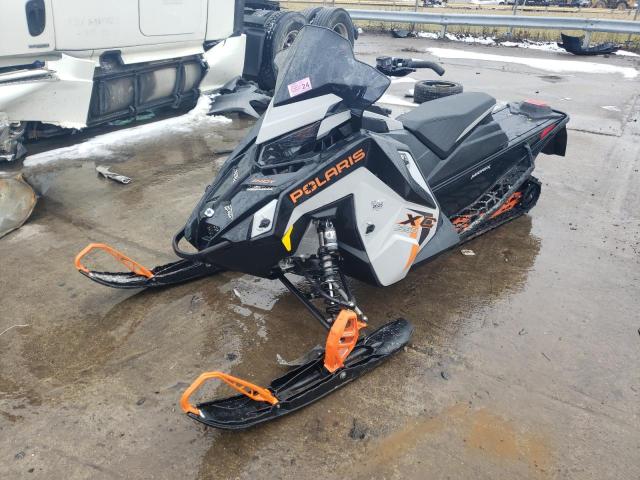 Image 2 of 2023 POLARIS SNOWMOBILE 2023 with VIN SN1TDP8R4PC239120