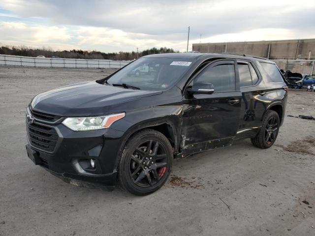 Obraz 1 z 2018 CHEVROLET TRAVERSE PREMIER 2018 z VIN 1GNEVJKW9JJ117383