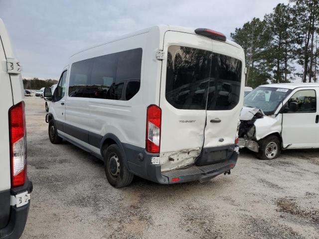 Изображение 2 2019 FORD TRANSIT T-350 2019 с VIN 1FBAX2CM8KKA10748