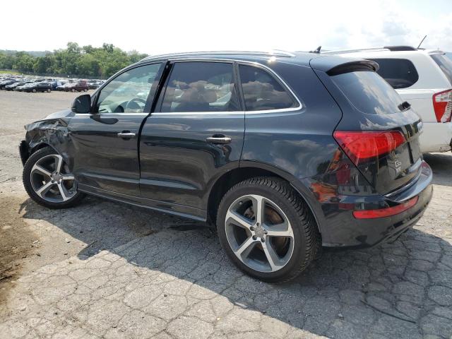 Изображение 2 2015 AUDI Q5 PREMIUM PLUS 2015 с VIN WA1DGAFPXFA007025