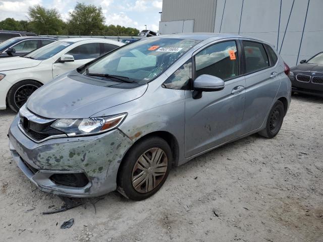 Изображение 1 2020 HONDA FIT LX 2020 с VIN 3HGGK5H46LM705207