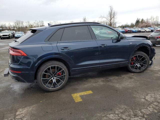 Obraz 3 z 2023 AUDI Q8 PRESTIGE S-LINE 2023 z VIN WA1FVBF12PD028371