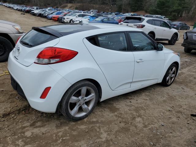 Image 3 of 2013 HYUNDAI VELOSTER  2013 with VIN KMHTC6AD9DU114243