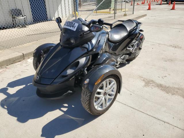 Image 2 of 2016 CAN-AM SPYDER ROADSTER RS 2016 with VIN 2BXNAAC22GV000059