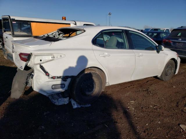 Obraz 3 z 2020 TOYOTA CAMRY SE 2020 z VIN 4T1G31AK2LU016351