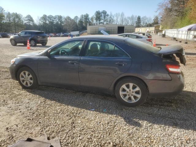 Obraz 2 z 2011 TOYOTA CAMRY BASE 2011 z VIN 4T1BF3EK3BU734495