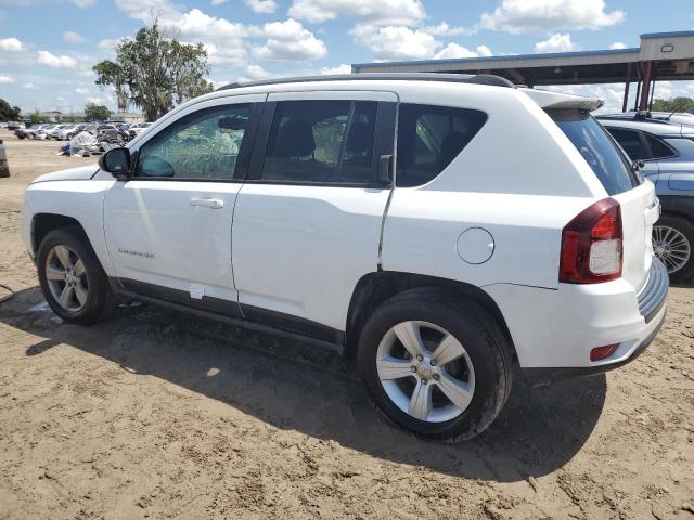 Изображение 2 2017 JEEP COMPASS SPORT 2017 с VIN 1C4NJCBA4HD148134