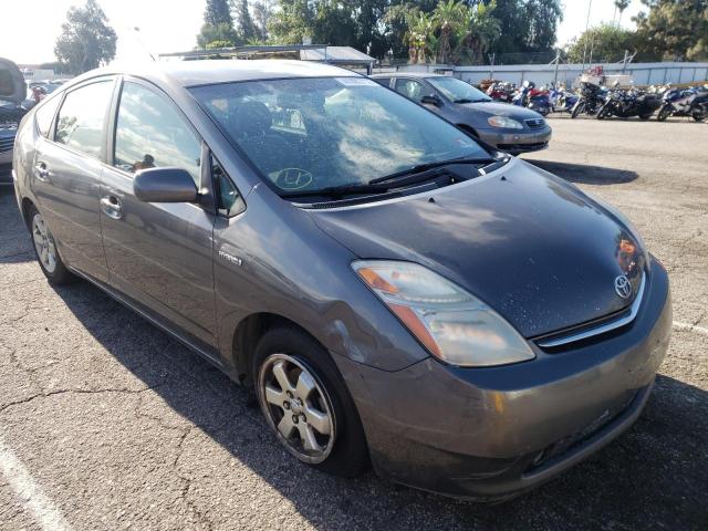 Obraz 1 z 2006 TOYOTA PRIUS  2006 z VIN JTDKB20U163181506