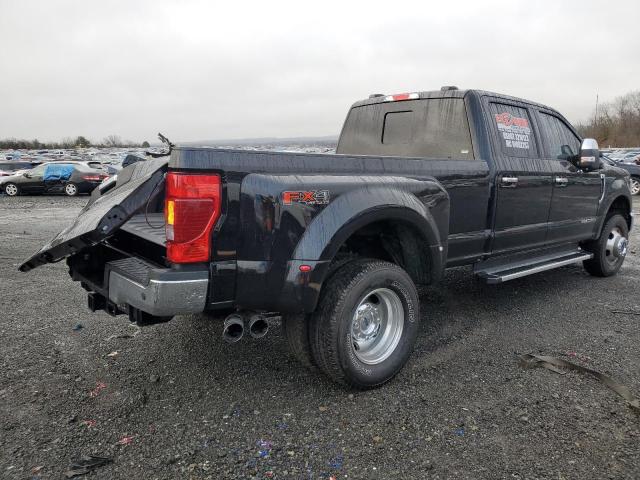 Image 3 of 2022 FORD F350 SUPER DUTY 2022 with VIN 1FT8W3DT0NEG29355