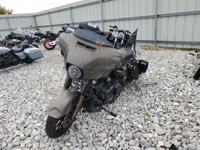 Obraz 2 z 2021 HARLEY-DAVIDSON FLHXSE  2021 z VIN 1HD1PXL15MB951462