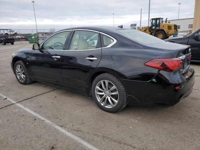 Obraz 2 z 2016 INFINITI Q70 3.7 2016 z VIN JN1BY1AR9GM270127