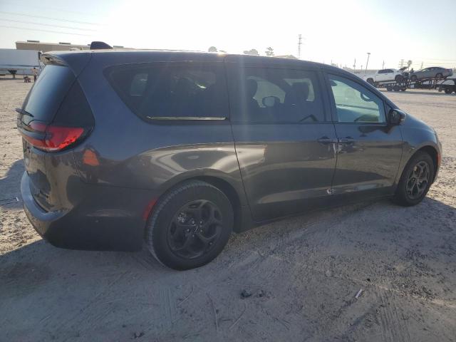 Image 3 of 2023 CHRYSLER PACIFICA HYBRID TOURING L 2023 with VIN 2C4RC1L71PR503128