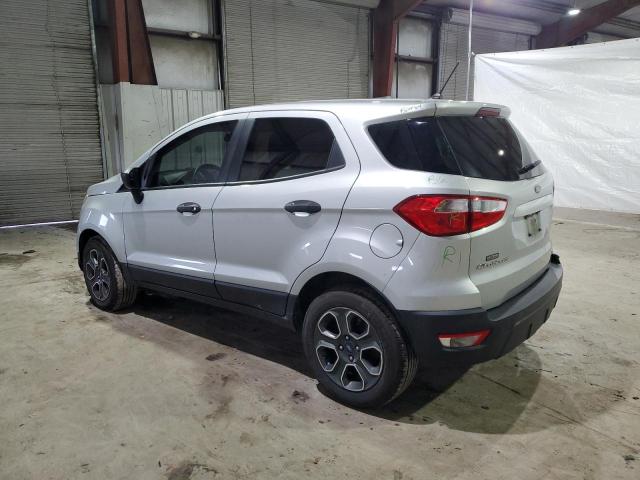 Obraz 2 z 2019 FORD ECOSPORT S 2019 z VIN MAJ3S2FE0KC283450