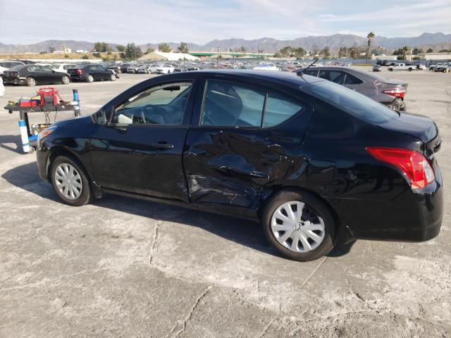 Image 2 of 2018 NISSAN VERSA S 2018 with VIN 3N1CN7AP7JL843932