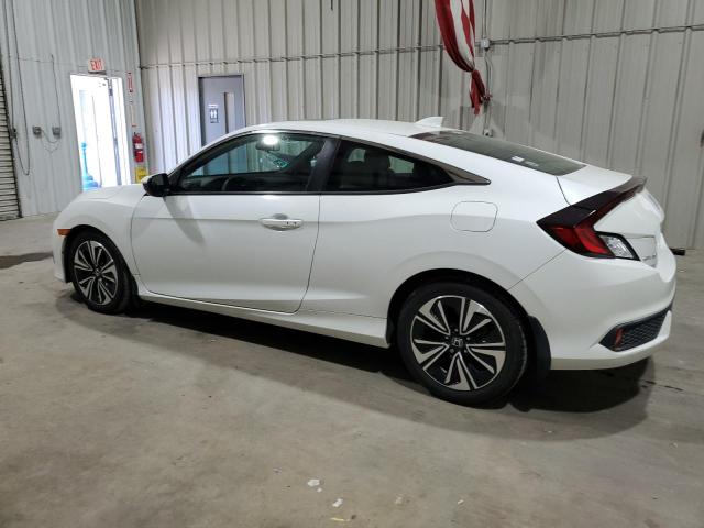 Image 2 of 2017 HONDA CIVIC EX 2017 with VIN 2HGFC3B35HH357399