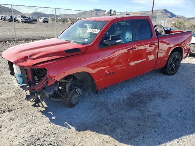 Obraz 2022 RAM 1500 BIG HORN/LONE STAR 2022
