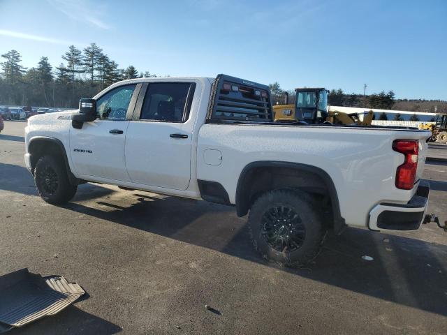 Image 2 of 2023 CHEVROLET SILVERADO K2500 HEAVY DUTY LT 2023 with VIN 1GC4YNE72PF150521