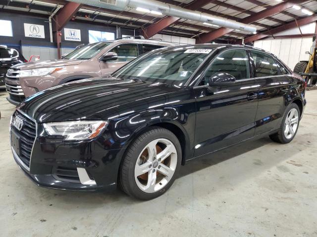 Изображение 1 2018 AUDI A3 PREMIUM 2018 с VIN WAUAUHFF5J1056155