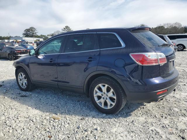 Obraz 2 z 2012 MAZDA CX-9  2012 z VIN JM3TB3CA8C0353935