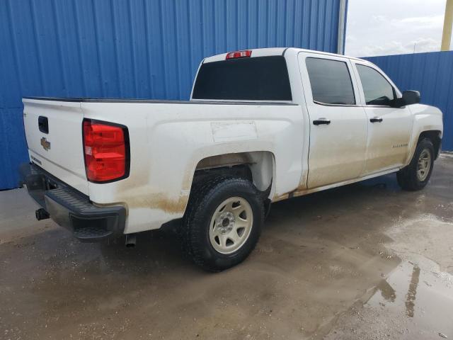 Image 3 of 2018 CHEVROLET SILVERADO C1500 2018 with VIN 3GCPCNEH0JG277083