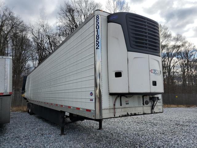 2022 UTILITY REEFER 2022 image