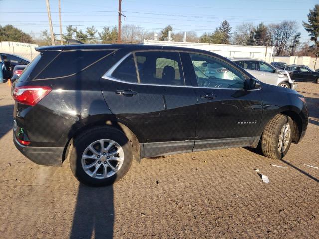 Obraz 3 z 2018 CHEVROLET EQUINOX LT 2018 z VIN 2GNAXSEV8J6215030