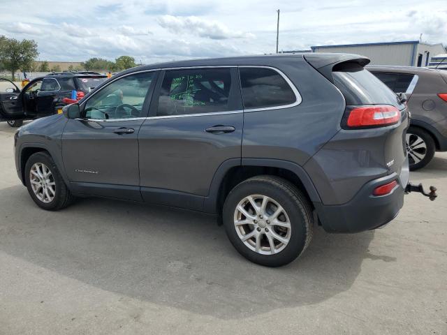 Obraz 2 z 2016 JEEP CHEROKEE LATITUDE 2016 z VIN 1C4PJLCS1GW136798
