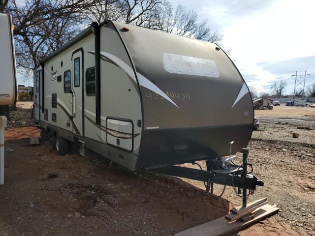 2018 KEYSTONE COLEMAN 2018 image