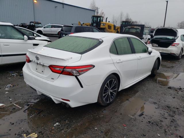 Изображение 3 2018 TOYOTA CAMRY L 2018 с VIN JTNB11HK6J3017902
