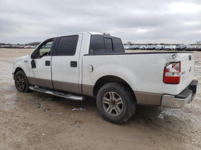 Изображение 2 2005 FORD F150 SUPERCREW 2005 с VIN 1FTRW12W85KD79452