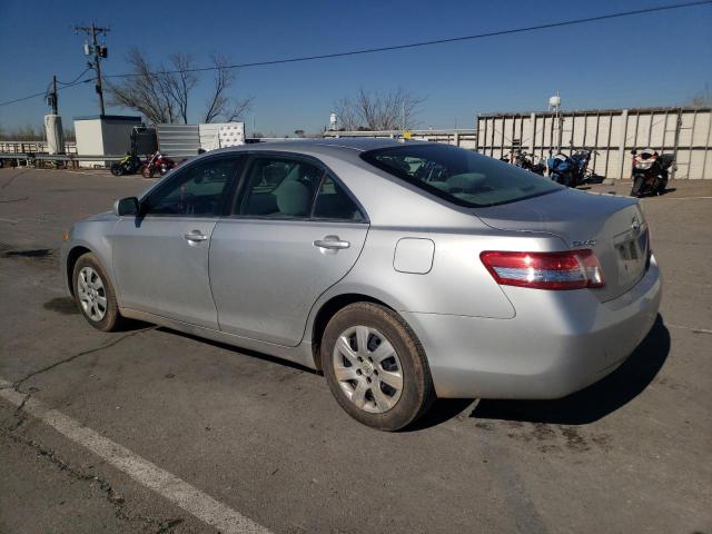 Image 2 of 2011 TOYOTA CAMRY BASE 2011 with VIN 4T1BF3EK7BU124387
