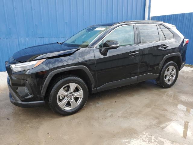 Obraz 1 z 2023 TOYOTA RAV4 XLE 2023 z VIN 2T3P1RFV6PW366702