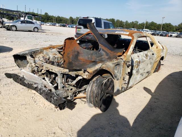 Obraz 1 z 2021 DODGE CHALLENGER GT 2021 z VIN 2C3CDZJG7MH620920