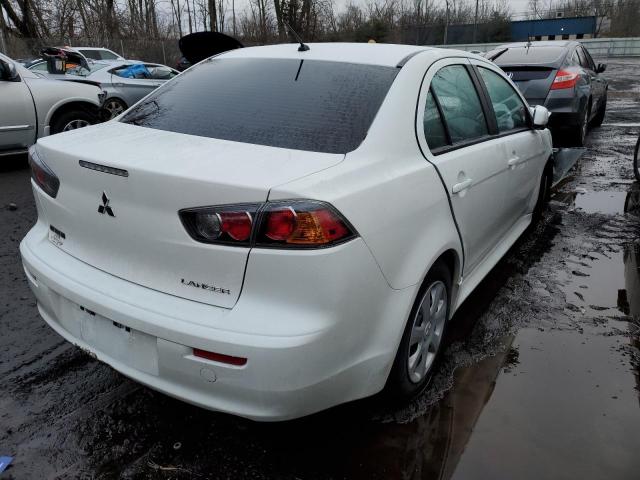 Изображение 3 2014 MITSUBISHI LANCER ES/ES SPORT 2014 с VIN JA32U2FU8EU017467