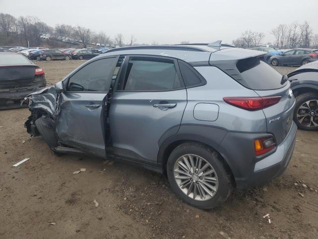 Изображение 2 2019 HYUNDAI KONA SEL 2019 с VIN KM8K62AA3KU346304