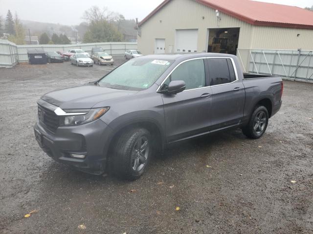 Изображение 1 2023 HONDA RIDGELINE RTL 2023 с VIN 5FPYK3F54PB008039