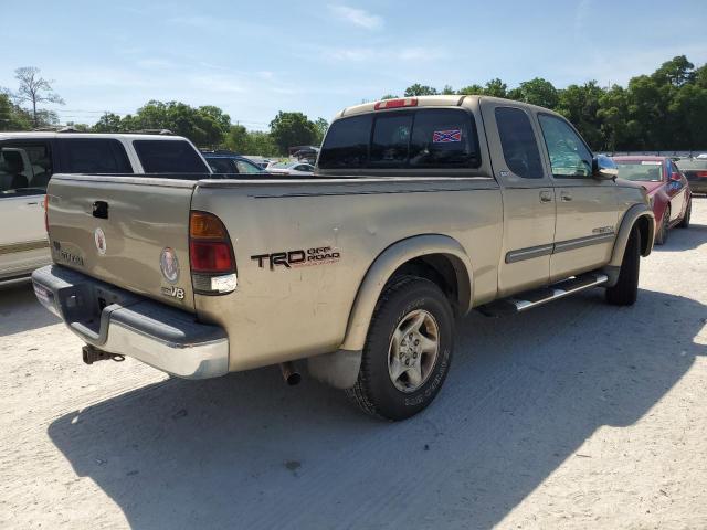 Изображение 3 2004 TOYOTA TUNDRA ACCESS CAB SR5 2004 с VIN 5TBRT34184S447562