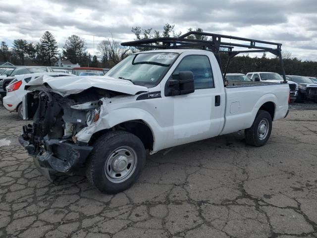 Obraz 1 z 2014 FORD F350 SUPER DUTY 2014 z VIN 1FTBF3A6XEEA97942