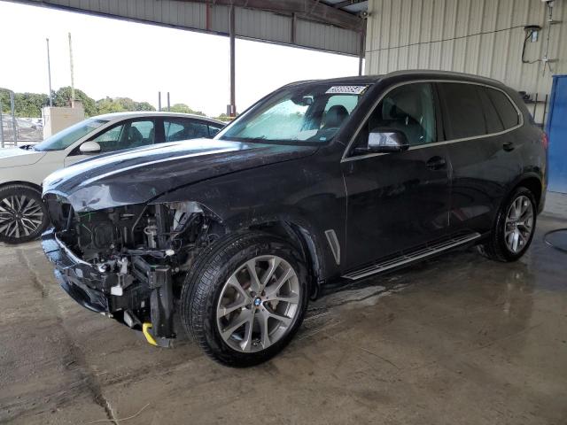 Изображение 2023 BMW X5 SDRIVE 40I 2023