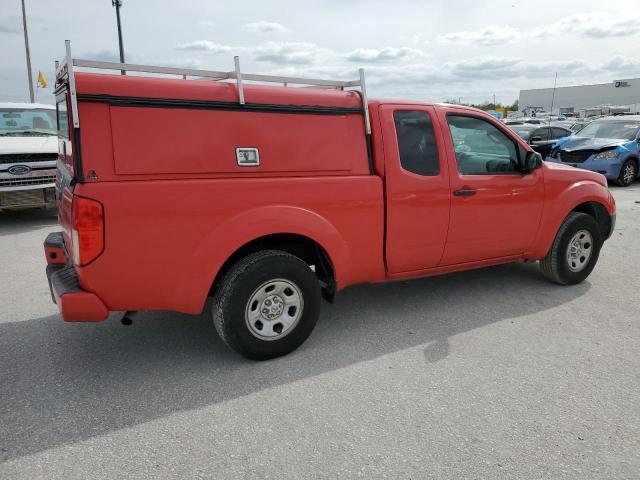 Image 3 of 2017 NISSAN FRONTIER S 2017 with VIN 1N6BD0CT2HN773941