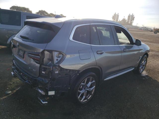 Изображение 3 2023 BMW X3 SDRIVE30I 2023 с VIN 5UX43DP05P9S75342