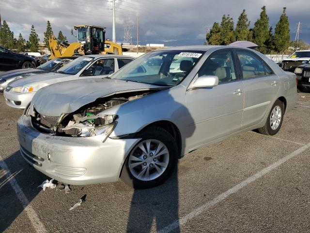 Изображение 1 2003 TOYOTA CAMRY LE 2003 с VIN JTDBE32K830196347