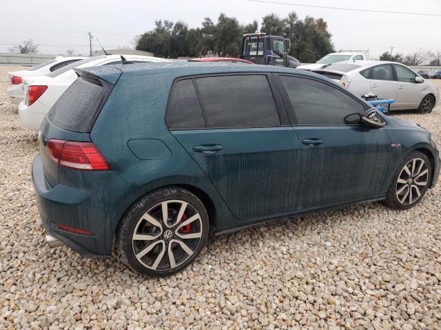 Obraz 3 z 2018 VOLKSWAGEN GTI S/SE 2018 z VIN 3VW447AU4JM289833