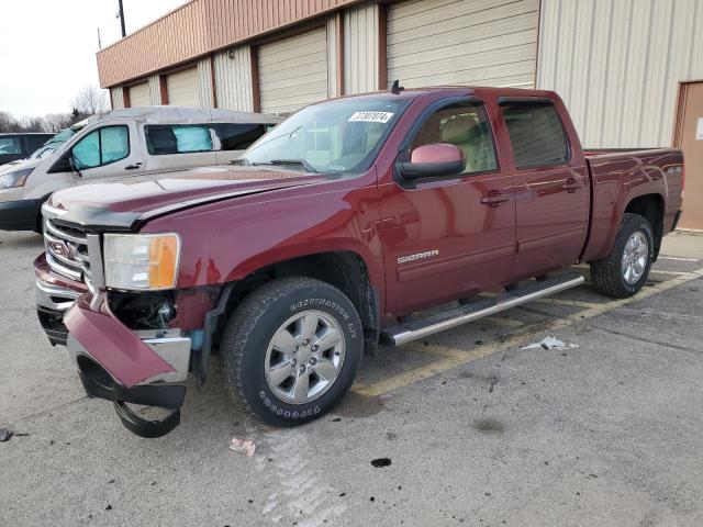 Obraz 2013 GMC SIERRA K1500 SLT 2013