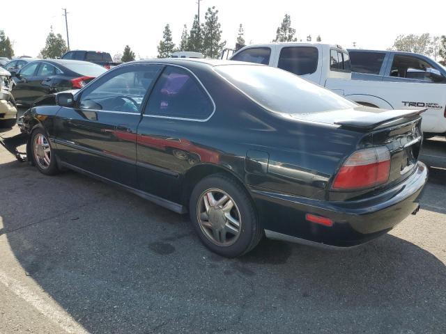 Image 2 of 1997 HONDA ACCORD EX 1997 with VIN 1HGCD7262VA001326