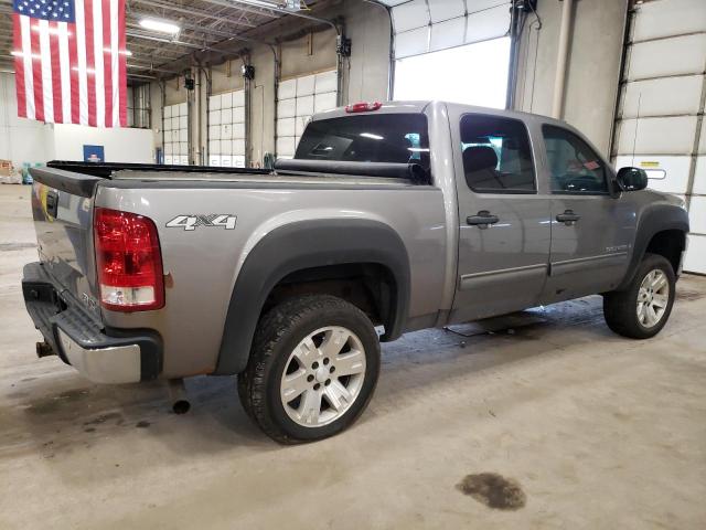 Image 3 of 2008 GMC SIERRA K1500 2008 with VIN 3GTEK13348G315063